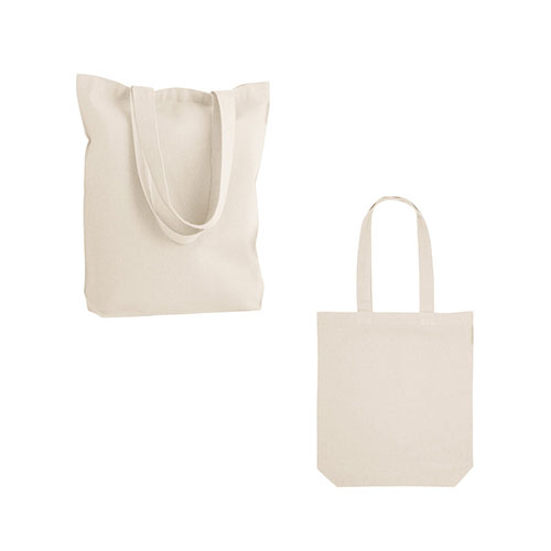 LIVINGSTON - shopping bag in cotone - dettaglio