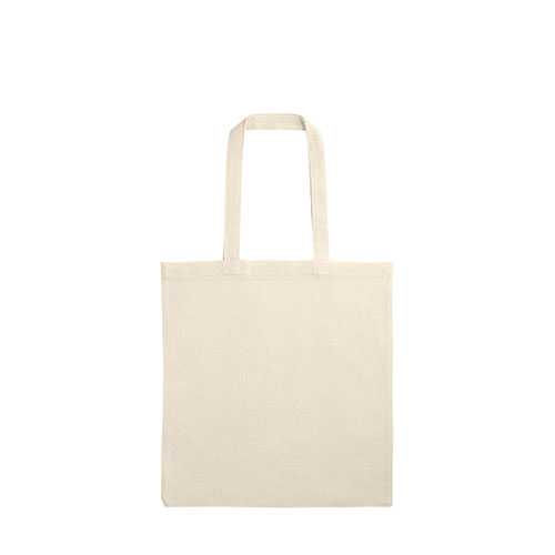 SINAIA - shopper in 100% cotone - dettaglio