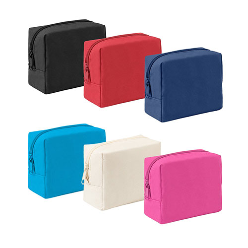 CHLOE - pochette in poliestere - dettaglio