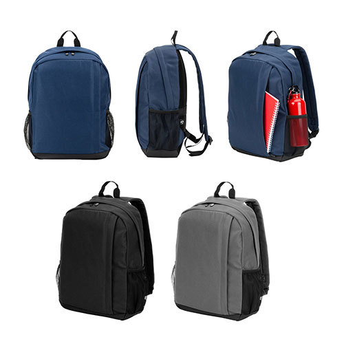LIVERPOOL - zaino per laptop (15 pollici) - dettaglio