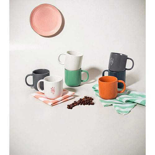 COFFEE CONSTELLATION - tazza da caffè in ceramica - dettaglio