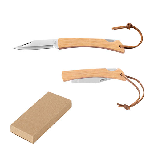 Coltello pieghevole RANGER - dettaglio