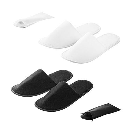 DANES - pantofole da camera unisex - dettaglio