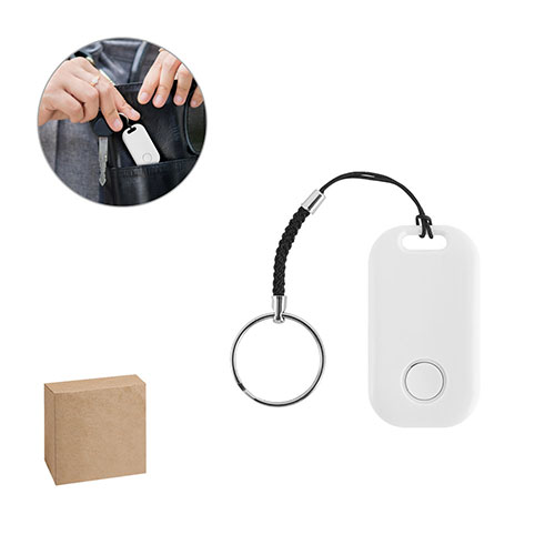 DAMY - localizzatore wireless - dettaglio