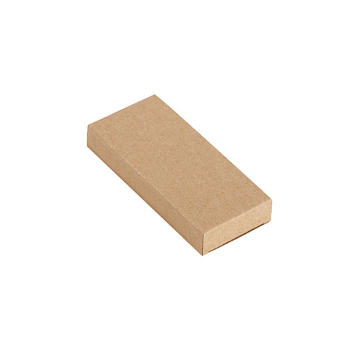 SHERYL - power bank da 4.000 mAh in ABS riciclato - dettaglio