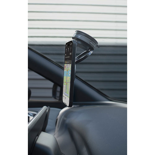 KEPLER - supporto magnetico per cellulare - dettaglio