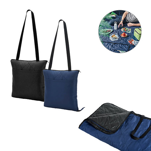 GRADY - coperta da picnic pieghevole - dettaglio