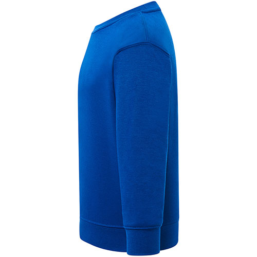 Felpa leggera da bambino FRENCH TERRY - dettaglio
