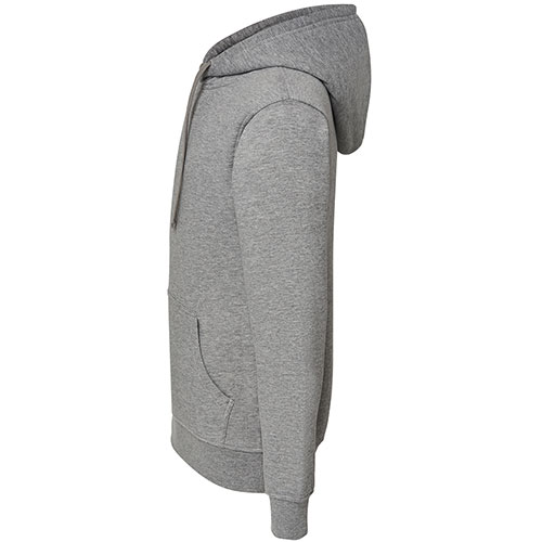 Felpa leggera con cappuccio donna FRENCH TERRY - dettaglio