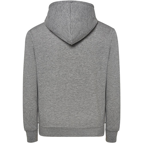 Felpa leggera con cappuccio donna FRENCH TERRY - dettaglio