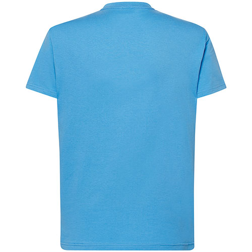 T-shirt di alta qualità in cotone SUPER-T - dettaglio