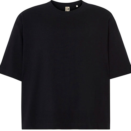 T-shirt 100% cotone OVERSIZE - dettaglio