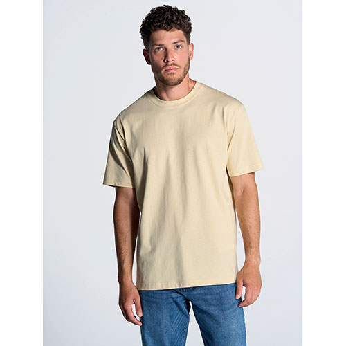 T-shirt unisex URBAN OVERSIZE - dettaglio