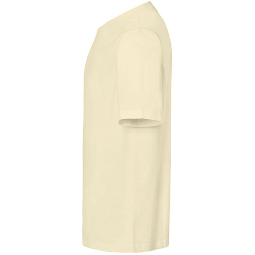 T-shirt unisex URBAN OVERSIZE - dettaglio