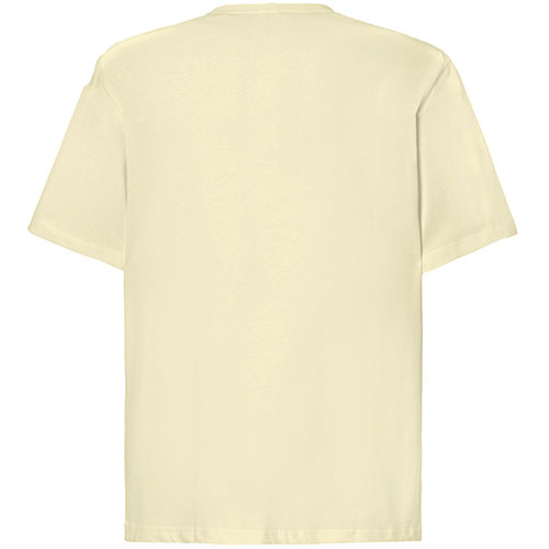 T-shirt unisex URBAN OVERSIZE - dettaglio