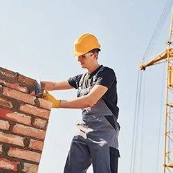 abbigliamento da lavoro cantiere