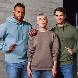 abbigliamento da lavoro invernale personalizzato