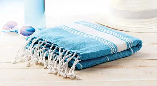 asciugamani personalizzati