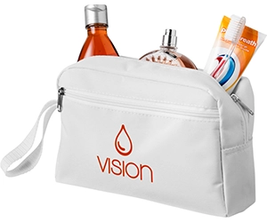 beauty case promozionale personalizzato con logo frontale beauty case promozionale personalizzato con logo frontale