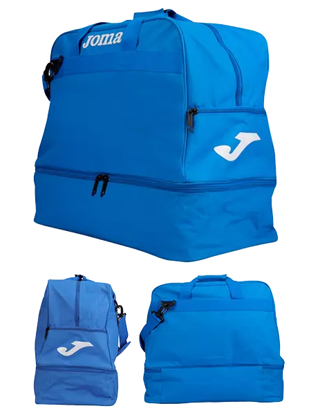 borse calcio joma brand personalizzabile 