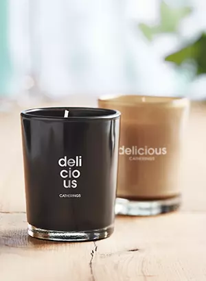 candele profumate economiche