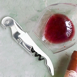 cavatappi vino personalizzati