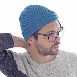 cuffie invernali personalizzate atlantis