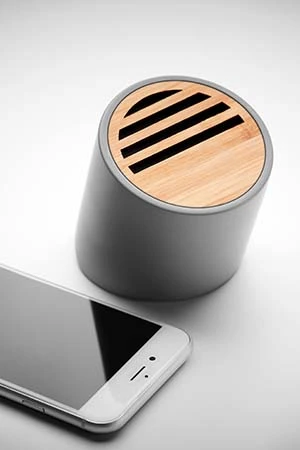 gadget audio da personalizzare