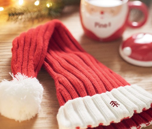 gadget natalizi cappellini babbo natale gadget natalizi cappellini babbo natale