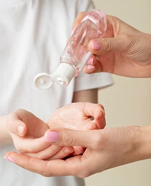 gel igienizzanti gel igienizzanti