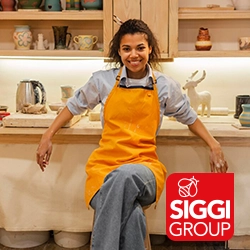grembiuli siggi personalizzati