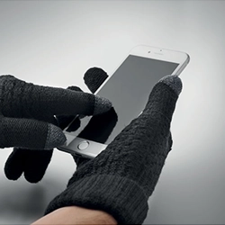 guanti touch screen