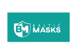 baltic masks mascherine protezione individuale certificate