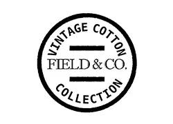 field & co borsoni e zaini in tessuto vintage