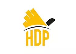 HDP guanti per la protezione individuale