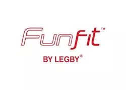 legby funt fit logo accessori per lo sport personalizzabili