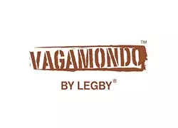 legby vagamondo logo accessori valigeria viaggi personalizzabili