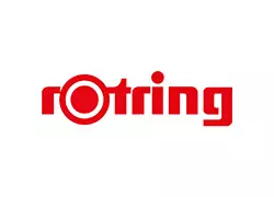 rotring penna sfera e portamine