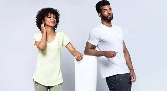 maglie personalizzate uomo donna bambino t-shirt polo in cotone con logo e scritte aziendali