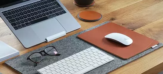 mousepad personalizzato
