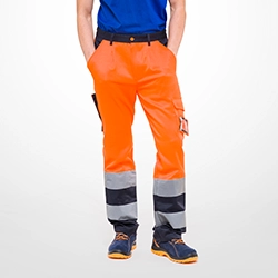 pantaloni alta visibilita