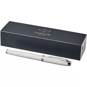 penna stilografica personalizzata con confezione