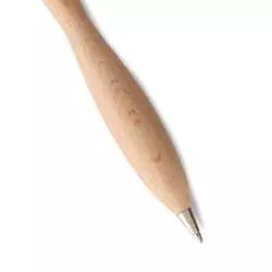 penne in legno personalizzate online
