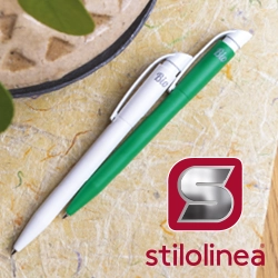 penne stilolinea personalizzate made in italy