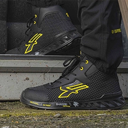 scarpe antinfortunistiche