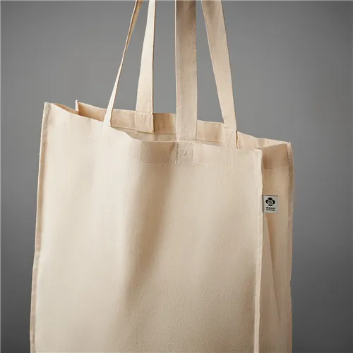 Shopper bag personalizzate, perfette in ogni occasione