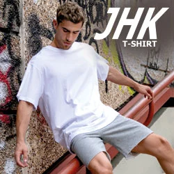 t-shirt jhk personalizzate
