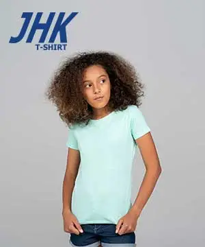t-shirt jhk uomo donna bambino abbigliamento promozionale personalizzato t-shirt jhk uomo donna bambino abbigliamento promozionale personalizzato