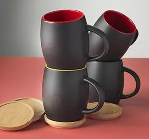 tazza ceramica personalizzata