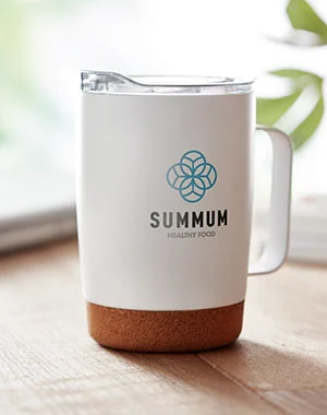 tazza termica personalizzata